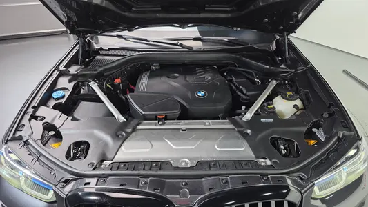 BMW X3 (G01) xDrive 20i M 2023 6