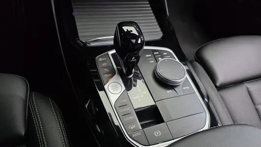 BMW X3 (G01) xDrive 20i M 2023 9