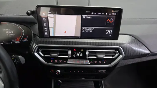 BMW X3 (G01) xDrive 20i M 2023 14