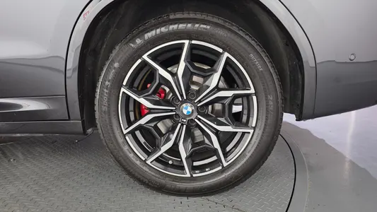 BMW X3 (G01) xDrive 20i M 2023 21