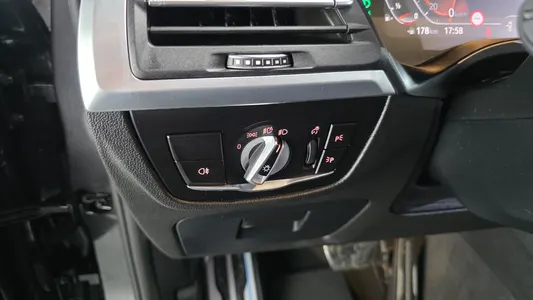 BMW X3 (G01) xDrive 20i M 2023 27