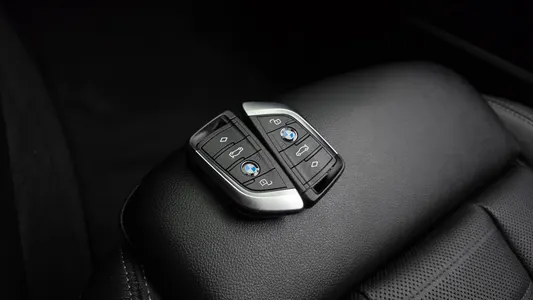 BMW X3 (G01) xDrive 20i M 2023 29