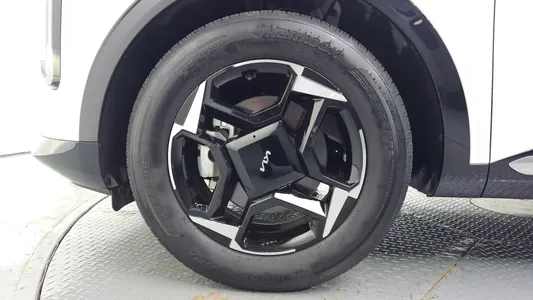 Kia 5 LPG 2.0 2WD 2025 5