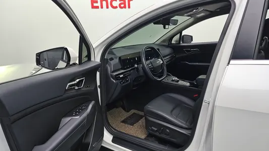Kia 5 LPG 2.0 2WD 2025 10