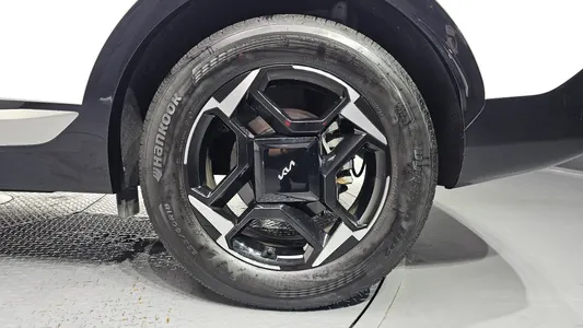 Kia 5 LPG 2.0 2WD 2025 21