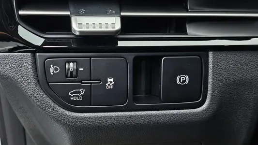 Kia 5 LPG 2.0 2WD 2025 29