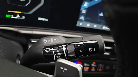 Kia 5 LPG 2.0 2WD 2025 30