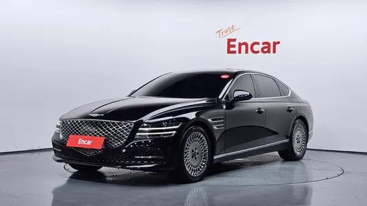 Genesis G80 (RG3) 3.5 2WD 2020