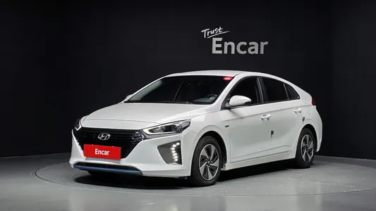 Hyundai I 2017