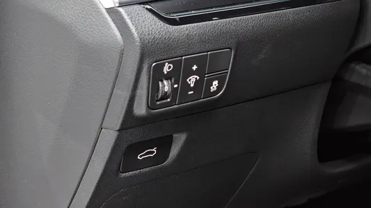 Kia K5 3 2.0 2024 13