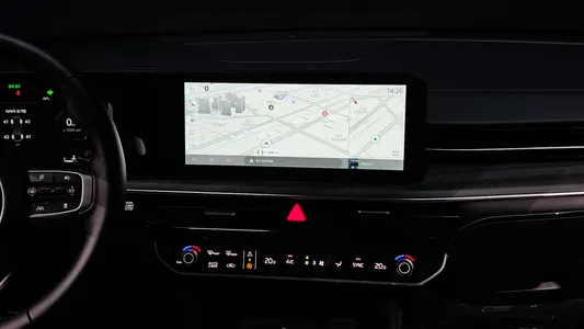 Kia K5 3 2.0 2024 14