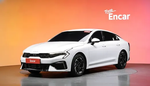 Kia K5 3 2.0 2024 21