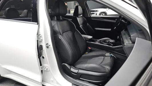 Kia K5 3 2.0 2024 27