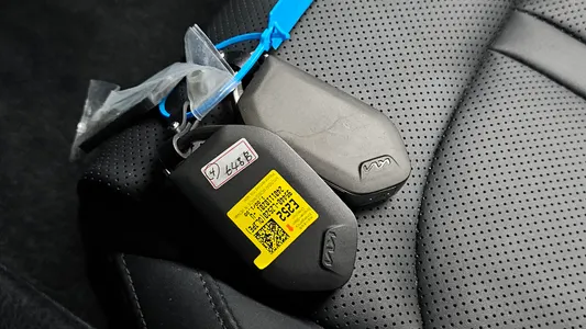 Kia K5 3 2.0 2024 29