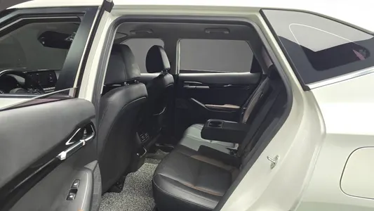 Kia Seltos 1.6 2WD 2020 11