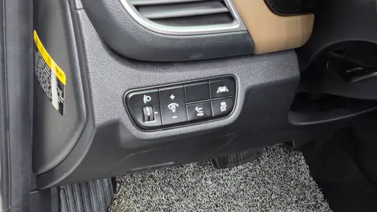 Kia Seltos 1.6 2WD 2020 14