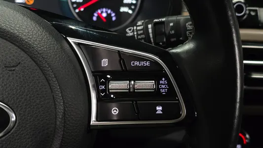 Kia Seltos 1.6 2WD 2020 16
