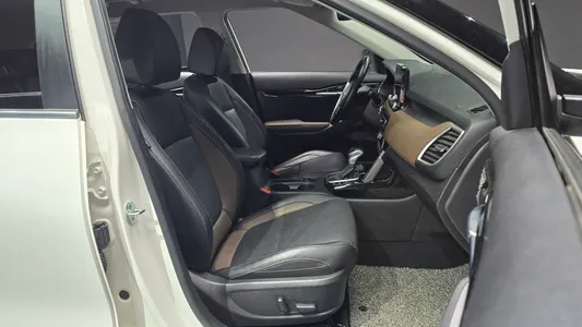Kia Seltos 1.6 2WD 2020 26