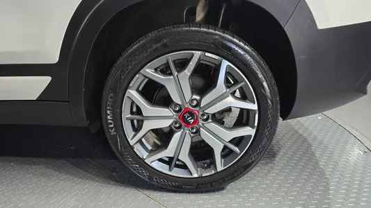 Kia Seltos 1.6 2WD 2020 21