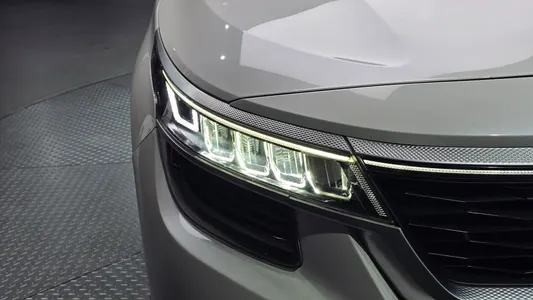Kia Seltos 1.6 2WD 2020 22