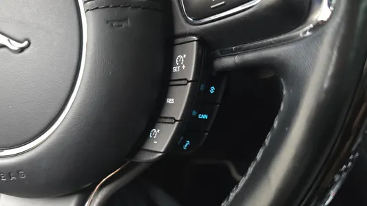Jaguar All New XJ 3.0D LWB 2018 28