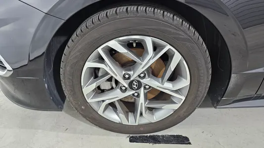 Hyundai (DN8) 2.0 2019 5
