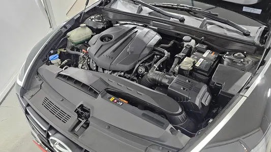 Hyundai (DN8) 2.0 2019 6