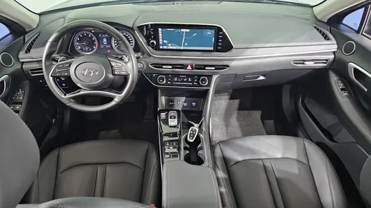 Hyundai (DN8) 2.0 2019 7