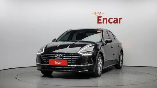 Hyundai (DN8) 2.0 2019