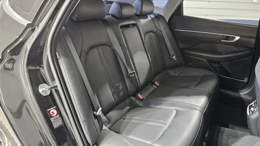 Hyundai (DN8) 2.0 2019 12