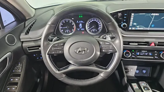 Hyundai (DN8) 2.0 2019 13