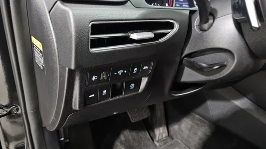 Hyundai (DN8) 2.0 2019 14