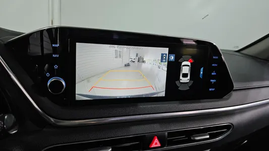 Hyundai (DN8) 2.0 2019 15