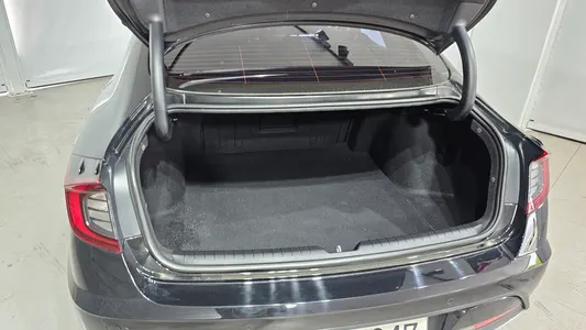 Hyundai (DN8) 2.0 2019 20