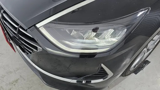 Hyundai (DN8) 2.0 2019 22