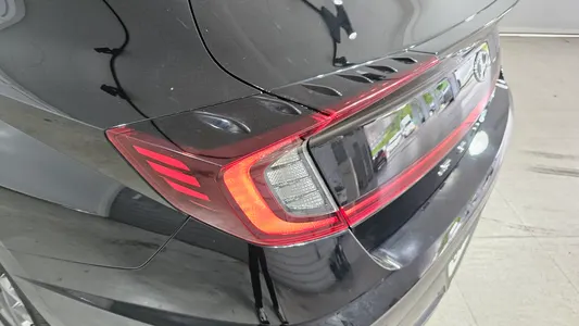 Hyundai (DN8) 2.0 2019 23