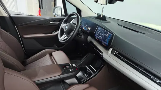 BMW 2 Series Tourer (U06) 220i 2025 19