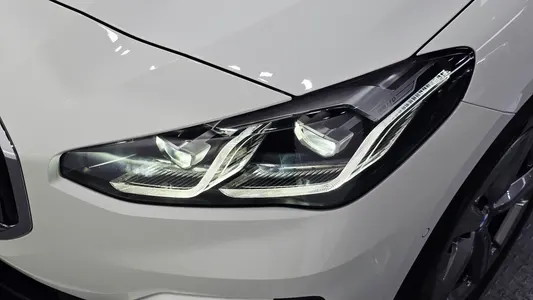 BMW 2 Series Tourer (U06) 220i 2025 22