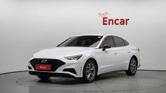 Hyundai (DN8) 1.6 2021
