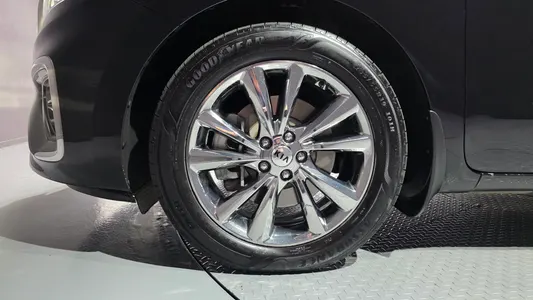 Kia 카니발 9 2019 5