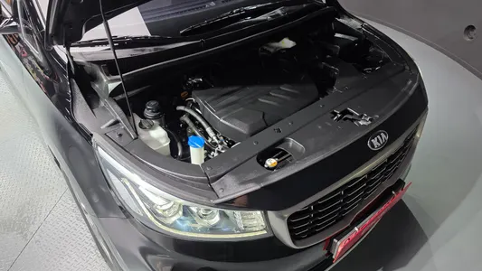 Kia 카니발 9 2019 6