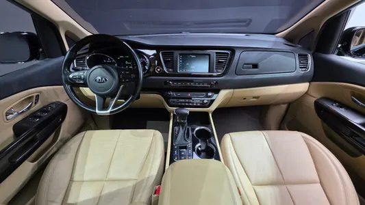 Kia 카니발 9 2019 7