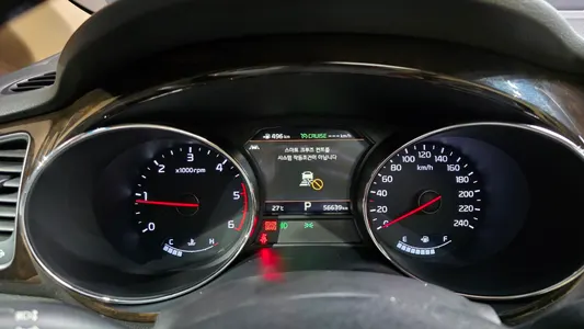 Kia 카니발 9 2019 8