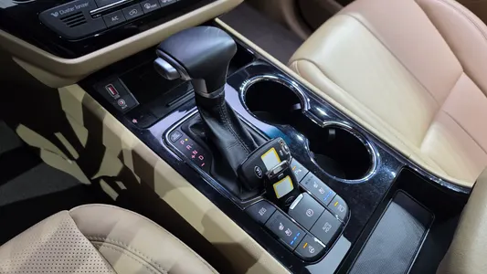Kia 카니발 9 2019 9