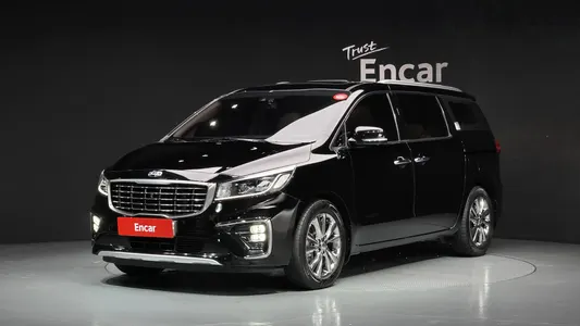 Kia 9 2019