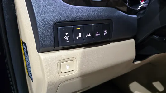 Kia 카니발 9 2019 13