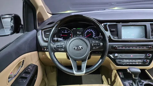 Kia 카니발 9 2019 14