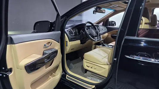 Kia 카니발 9 2019 10