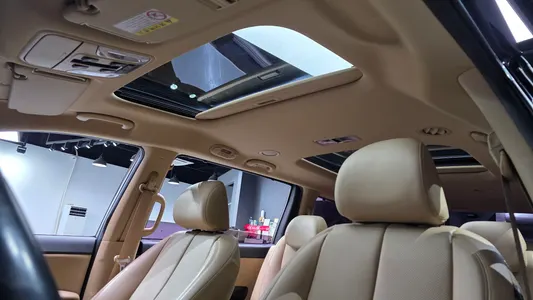Kia 카니발 9 2019 20