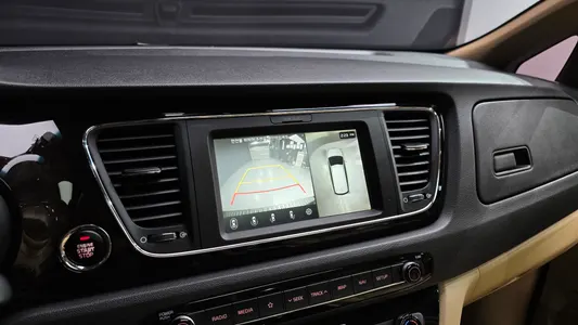 Kia 카니발 9 2019 16